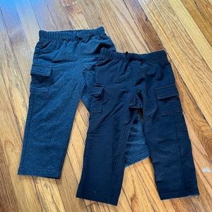 Jumping Beans Toddler Pants